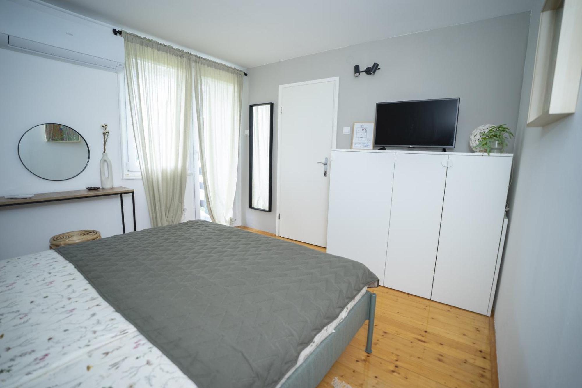 Вилла Kuca Za Odmor Casa Huerta Frketic Selo Экстерьер фото