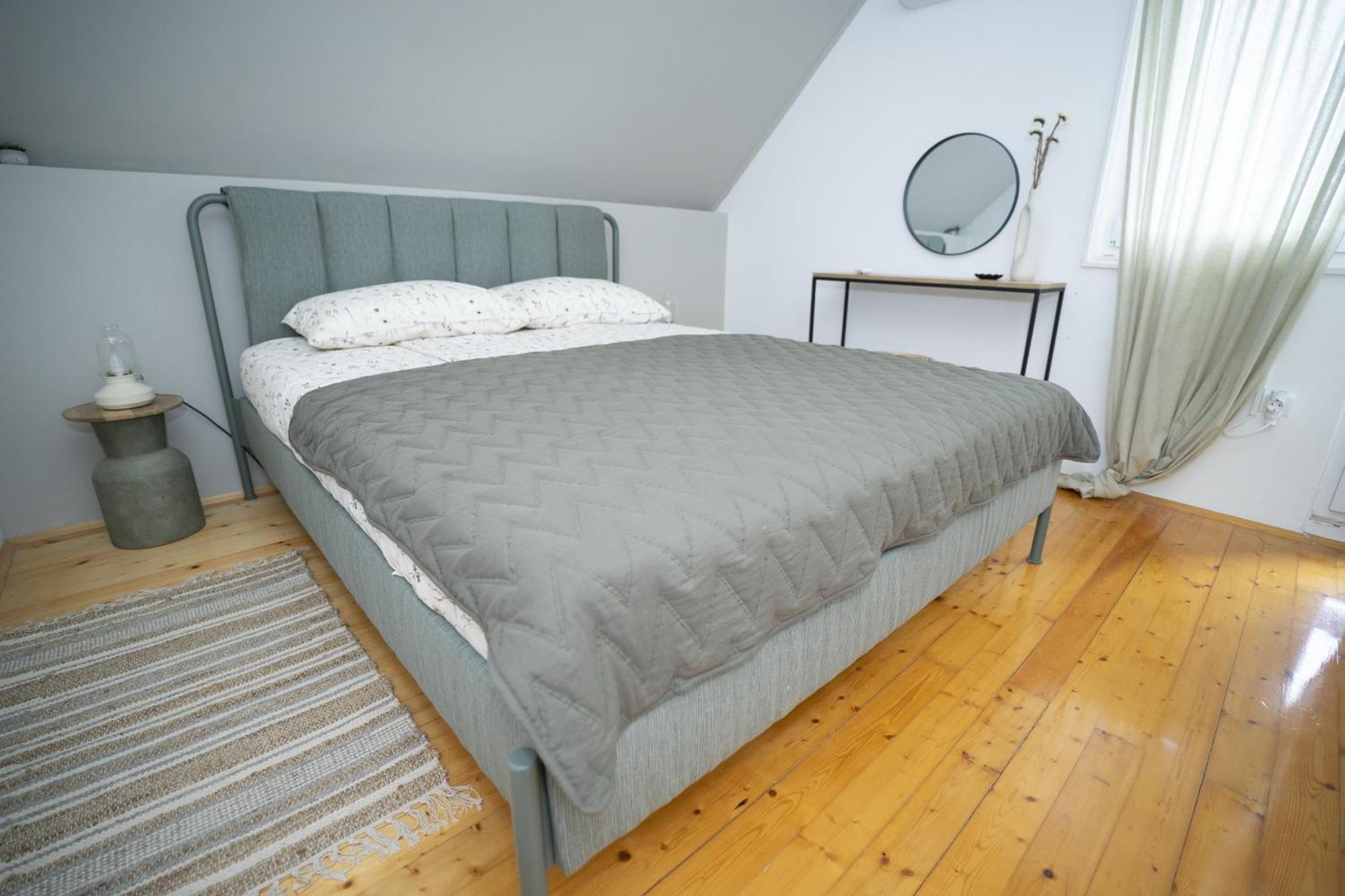 Вилла Kuca Za Odmor Casa Huerta Frketic Selo Экстерьер фото