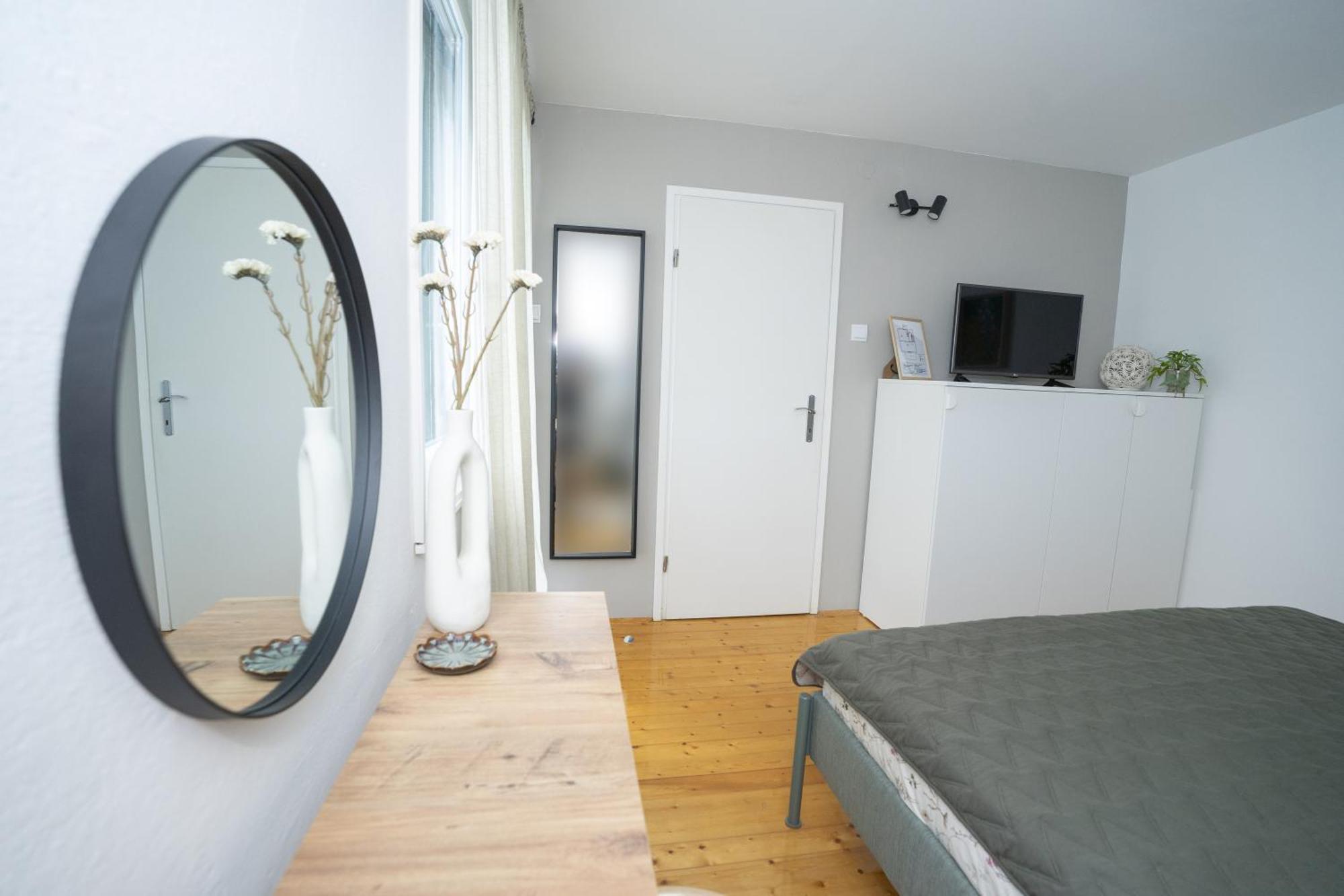Вилла Kuca Za Odmor Casa Huerta Frketic Selo Экстерьер фото